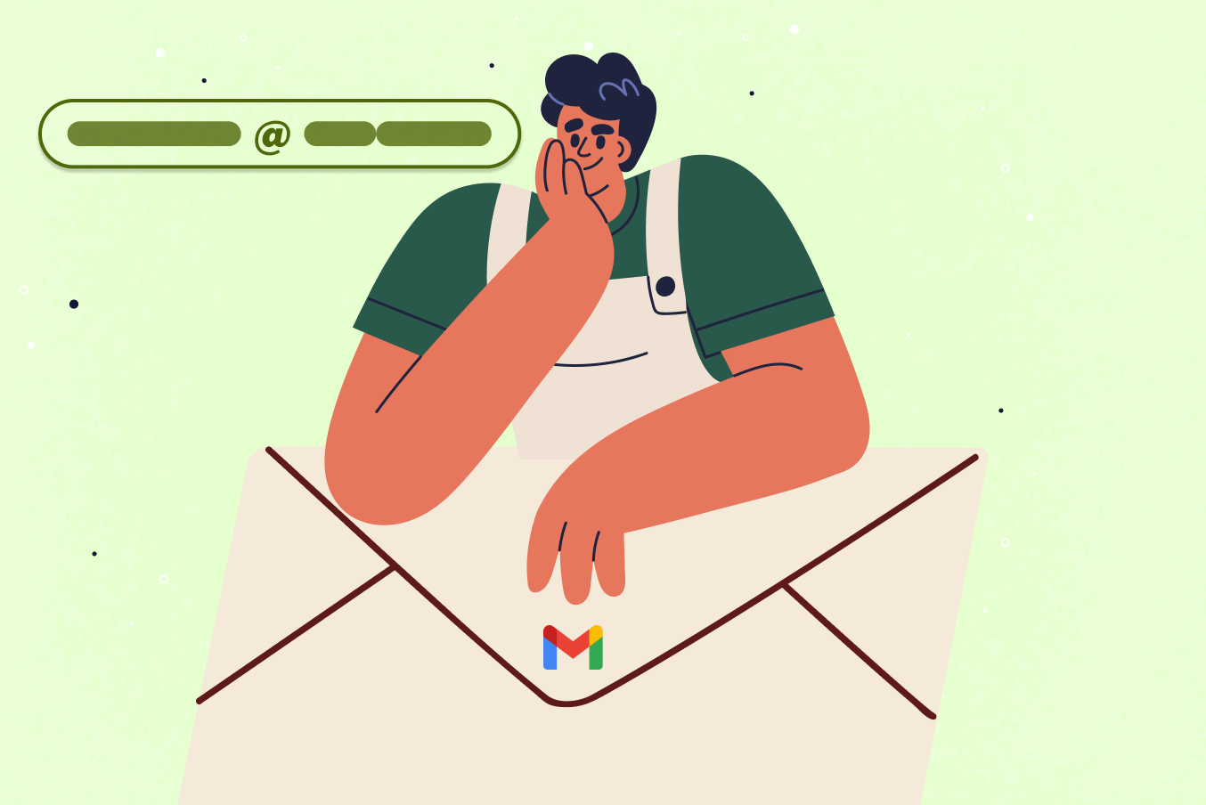 Create Gmail Account Without Phone